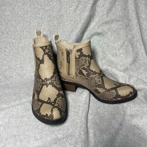 Lucky Brand - Women’s Basel H20 Bootie